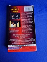 The Amityville Horror (VHS, 1993) - £7.45 GBP