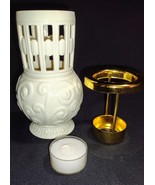 Lenox porcelain tea light holder - €20,84 EUR