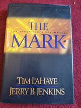 Left Behind Ser.: The Mark : The Beast Rules the World by Jerry B. Jenkins and … - £4.19 GBP