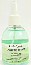 Kindred Goods Sparkling Sorbet Old Navy Hair &amp; Body Spray Mist 5 oz. - £17.17 GBP