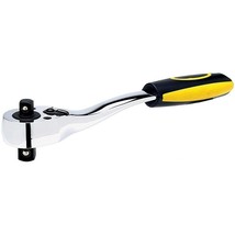 Titan Dual Head Offset Ratchet with 3/8&quot; and 1/2&quot; Drives - $59.69