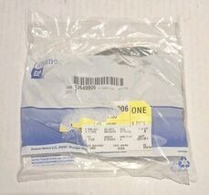 2017-2022 COLORADO CANYON 3.6 DRIVER SIDE VALVE COVER GASKET NEW GM #  1... - $12.89