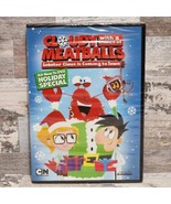Cloudy with a Chance of Meatballs: Lobster Claus is Coming to Town DVD C... - £7.68 GBP