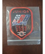 Junior USA Shooting Team 2005 Patch - €13,47 EUR