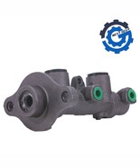 Reman by OEM Master Brake Cylinder for 1988-1993 Ford Fiesta 11-2387 - $741.53 MXN