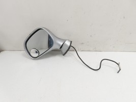 98 BMW Z3 E36 1.9L #1301 Mirror, Exterior Power, Heated, Left Silver - $227.69