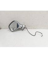 98 BMW Z3 E36 1.9L #1301 Mirror, Exterior Power, Heated, Left Silver - $309.28 CAD