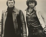 Lewis Collins Martin Shaw The Professionals 8x10 Photo Picture Box3 - $7.91