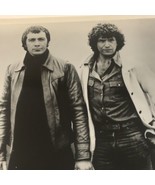 Lewis Collins Martin Shaw The Professionals 8x10 Photo Picture Box3 - £6.26 GBP