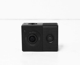 Garmin Dash Cam Tandem With Inside/Outside Dual Lens Recording 010-02259-00 image 5