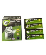 NEW 4 Pack E3.74 Spark Plugs E3 Free Shipping - €15,79 EUR