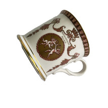The Royal Collection Fine Bone China Mug Buckingham Palace Cup England C... - $34.99