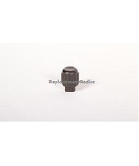 GM CD radio AUDIO knob. New OEM Delco stereo part. Lost yours? Replace i... - $47.17 MXN