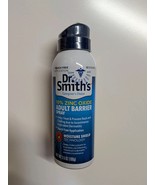 Dr. Smith&#39;s Adult Barrier Spray 100% Zinc Oxide 3.5 Oz New &amp; Sealed - $816.80 MXN