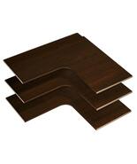 Easy Track 48 in. H x .625 in. W x 14 in. L Tower Panels 2 pk Wood - $117.59 CAD