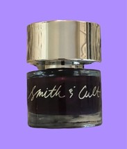 Smith &amp; Cult Nail Polish BITE YOUR KISS 0.5oz NWOB - $14.84