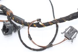 97-04 PORSCHE BOXSTER FRONT TRUNK WIRE HARNESS WIRING WIRES U0240 image 8