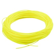Double Taper Fly Line 2/3/4/5/6/7/8 WF Weight Forward Floating Fly Fishing Line  - £79.42 GBP