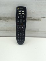 Logitech Harmony 300 Universal Remote Control (Black) - $19.34