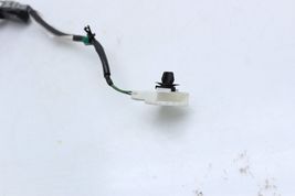 05-06 INFINITI G35 SEDAN REAR VIEW MIRROR Q0129 image 8