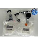 NEW OEM Smart Key Lock Cylinder 2021-24 Chevy Suburban Tahoe Silverado 8... - €40,03 EUR