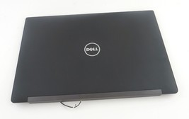 Dell Latitude 7480 14&quot; LCD Back Cover Lid Assembly - GRXR9 0GRXR9 874 - $36.95