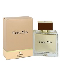 Cara Mia by Etienne Aigner Eau De Parfum Spray 3.4 oz - £47.11 GBP