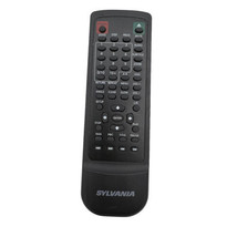 Sylvania GHB-108-3 Dvd Remote Control Complete - Tested Working - £6.85 GBP