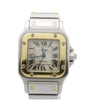 Authenticity Guarantee

Cartier Santos - $3,772.89