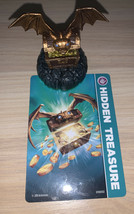 Hidden Treasure - Spyro&#39;s Adventure Skylanders Figure - $3.95
