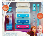 Disney Frozen II 4-Piece Musical Tub Tunes Bath Set w/ Xylophone - Fun B... - £13.22 GBP