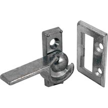 Prime-Line F 2511 Sliding Window Cam Latch, Right Hand, Zinc (2-pack) - $29.09 CAD