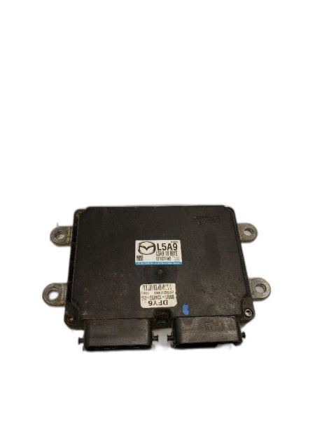 Engine ECM Electronic Control Module 2.5L Automatic Fits 11-13 MAZDA 6 1... - $66.21
