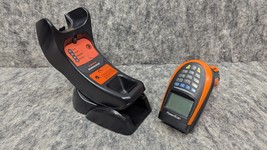 Datalogic Powerscan PM9500 915MHz Handheld Scanner &amp; Dock - Untested - $791.16 MXN