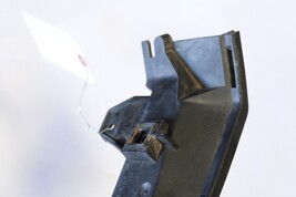 2005-2007 VOLVO V50 RIGHT SIDE REAR BUMPER GUIDE BRACKET J1624 image 7