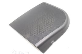 07-13 MERCEDES-BENZ W221 REAR LEFT DRIVER SIDE DOOR SPEAKER COVER TRIM E4138 image 5