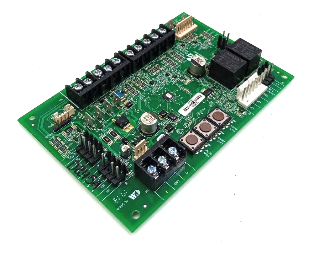 York Source 1 1029930 Control Circuit Board used #D245A - Controls ...