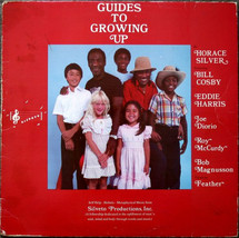 Horace silver guides to growing up thumb200