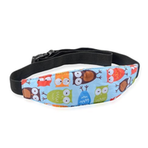 Baby Car Seat Head Support Band - $25.99 CAD
