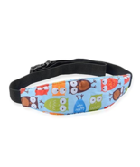 Baby Car Seat Head Support Band - £15.04 GBP