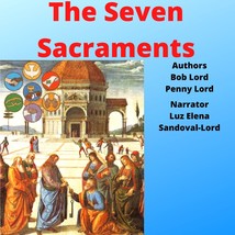The Seven Sacraments Audiobook - £9.47 GBP