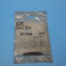 Rca SK3689 Ic Dual Timing Circuit NTE978 Nos - £3.18 GBP