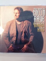 The Best Of Collin Raye: Direct Hits [ECD] by collin raye CD - £17.15 GBP