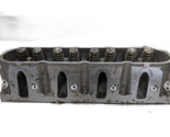 Left Cylinder Head From 2012 GMC Savana 2500  4.8 799 Driver Side - $199.95