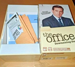 The Office Downsizing Game - Used - Very Good Condition Card Game - $8.79