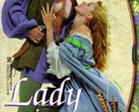 Lady Outlaw by Kathryn Kramer / Historical Romance / 1997 Zebra Lovegram - $1.13