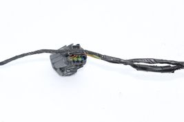 02-08 JAGUAR X-TYPE REAR RIGHT PASSENGER DOOR WIRE HARNESS Q2543 image 3