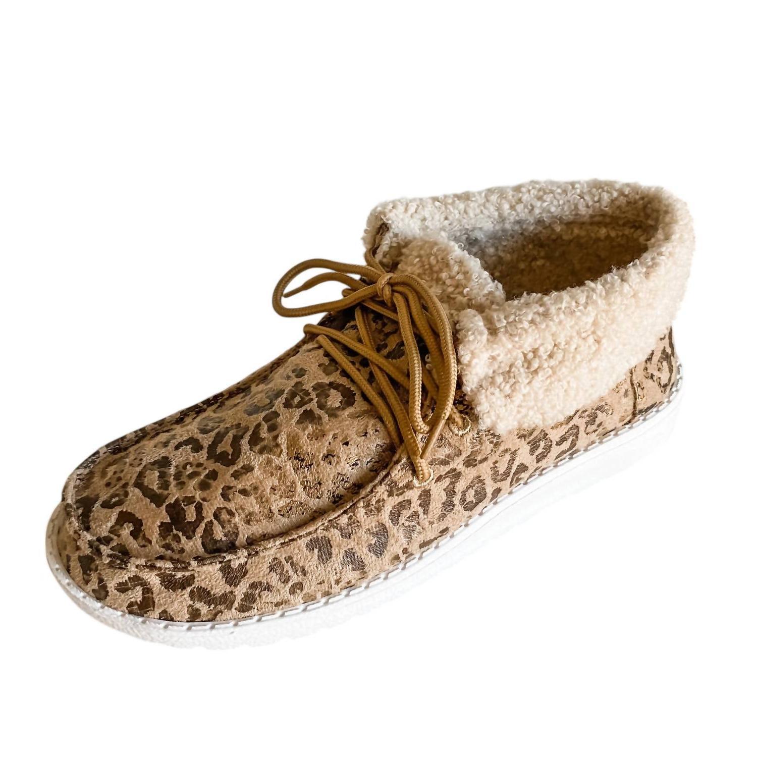 Very G Women&#39;s Jazlyn Sneakers Taupe - $38.00