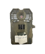 Stealth Cam G42NG NoGlow Trail Game Camera Kryptek Camo Not accept SD CA... - $35.06