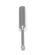 3/16&quot; Diamond Plated Core Drill Bit (5 mm/.19&quot;) - $12.15 CAD
